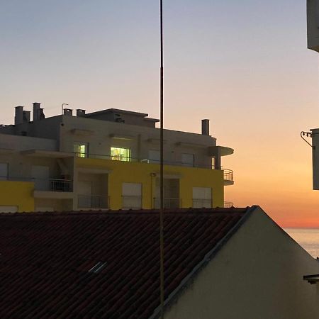 Horizonte E Mar Appartement Nazaré Buitenkant foto